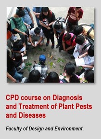 PLANT PESTS AND DISEASES